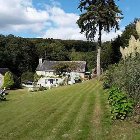 Bed & Breakfast Moulin De La Civiere