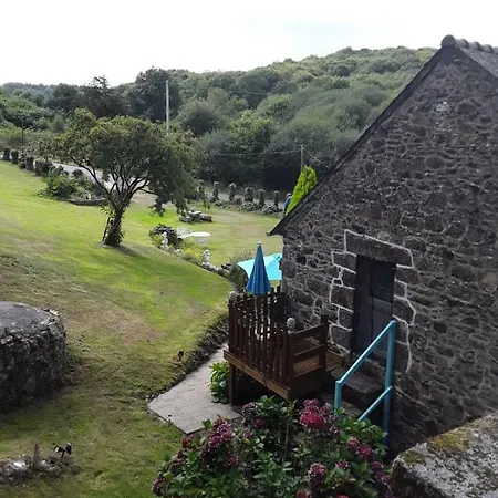 Bed & Breakfast Moulin De La Civiere *